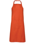 Wholesale 5A BIB APRON WITH POCKET 86 x 93 Printed or Blank