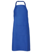 Wholesale 5A BIB APRON WITH POCKET 86 x 93 Printed or Blank