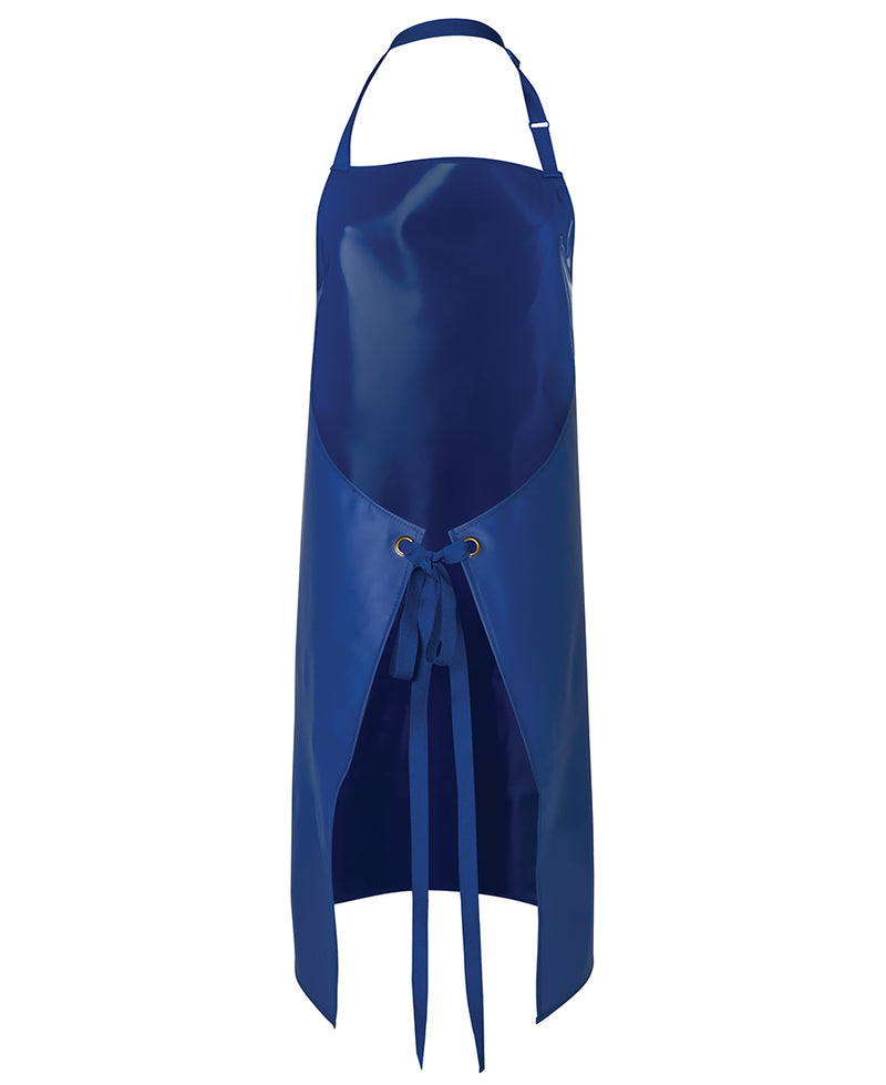 Load image into Gallery viewer, Wholesale 5AVBI JB&#39;s Vinyl Apron - Bib 60x90cm Printed or Blank
