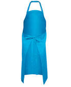 Wholesale 5A BIB APRON WITH POCKET 86 x 93 Printed or Blank