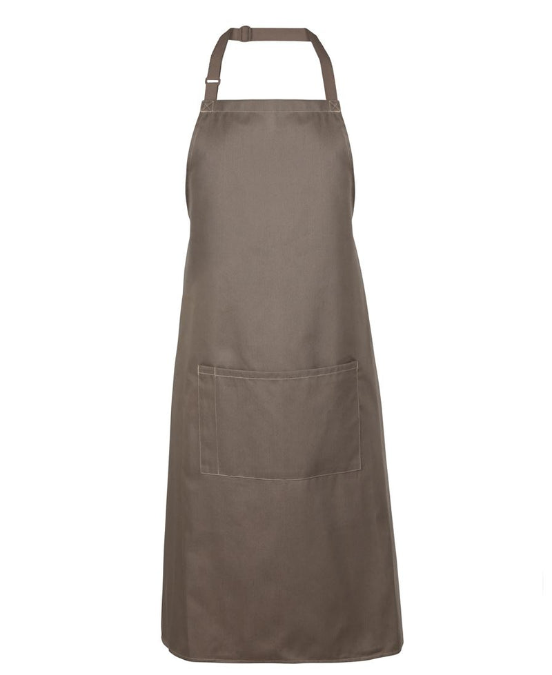 Load image into Gallery viewer, Wholesale 5A BIB APRON WITH POCKET 86 x 93 Printed or Blank
