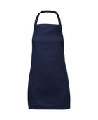 Wholesale 5A JB's APRON WITH POCKET - BIB 65x71cm Printed or Blank