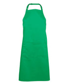 Wholesale 5A BIB APRON WITH POCKET 86 x 93 Printed or Blank