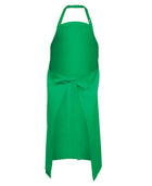 Wholesale 5A BIB APRON WITH POCKET 86 x 93 Printed or Blank