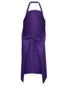 Wholesale 5A BIB APRON WITH POCKET 86 x 93 Printed or Blank