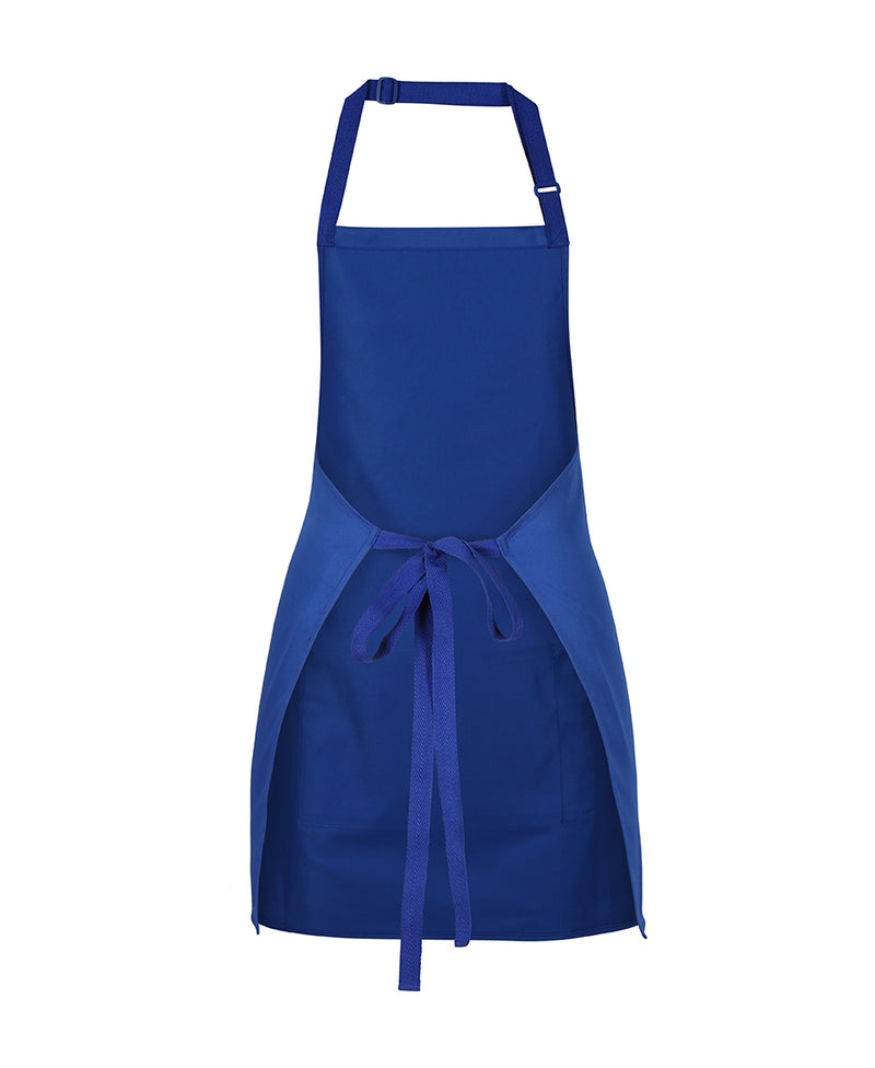 Load image into Gallery viewer, Wholesale 5A JB&#39;s APRON WITH POCKET - BIB 65x71cm Printed or Blank
