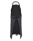 Wholesale 5BS JB's BIB STRIPED APRON WITH POCKET Printed or Blank