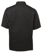 Wholesale 5CJ2 JB's S/S CHEFS JACKET Printed or Blank