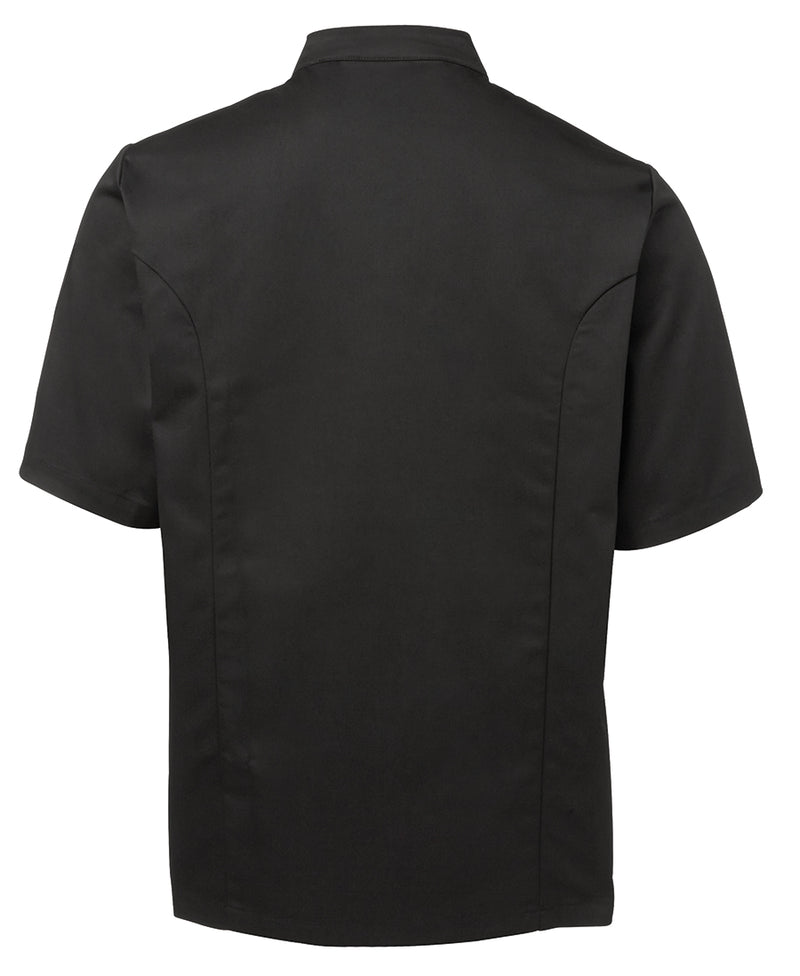 Load image into Gallery viewer, Wholesale 5CJ2 JB&#39;s S/S CHEFS JACKET Printed or Blank
