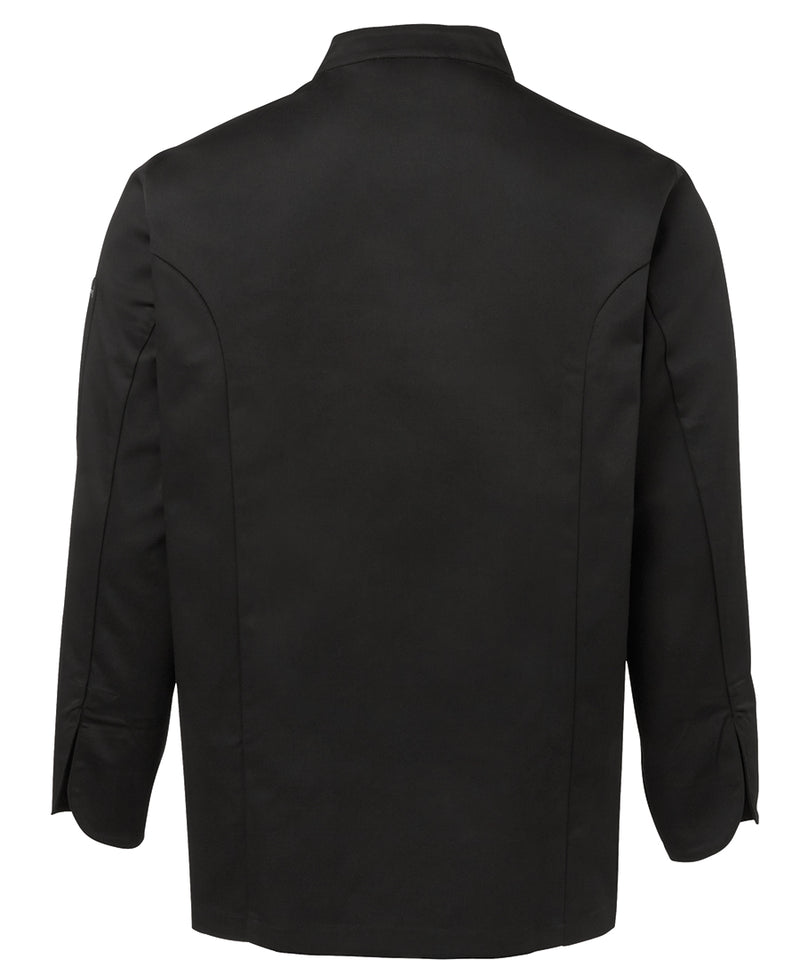 Load image into Gallery viewer, Wholesale 5CJ JB&#39;s L/S CHEFS JACKET Printed or Blank
