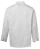 Wholesale 5CJ JB's L/S CHEFS JACKET Printed or Blank