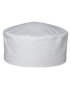 Wholesale 5CVC JB's CHEF'S VENTED CAP Printed or Blank