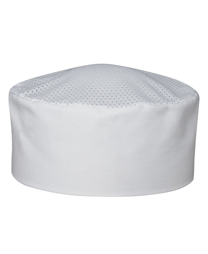 Load image into Gallery viewer, Wholesale 5CVC JB&#39;s CHEF&#39;S VENTED CAP Printed or Blank
