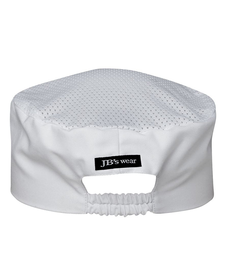 Load image into Gallery viewer, Wholesale 5CVC JB&#39;s CHEF&#39;S VENTED CAP Printed or Blank
