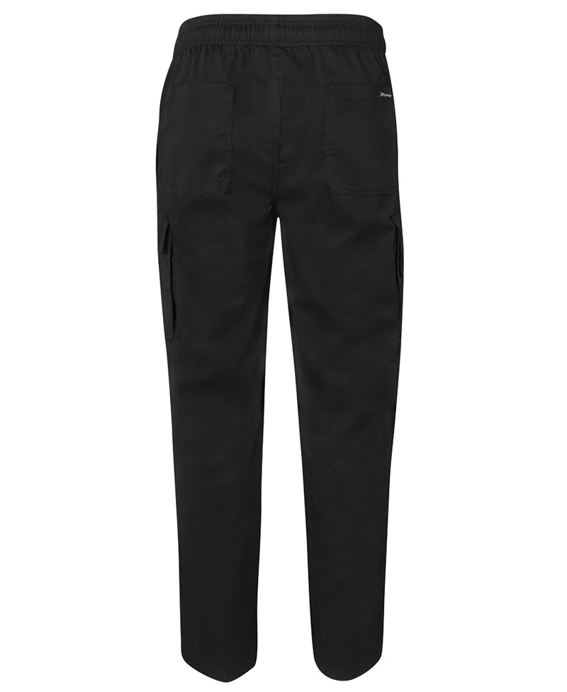 Load image into Gallery viewer, Wholesale 5ECP JB&#39;s ELASTICATED CARGO PANT Printed or Blank
