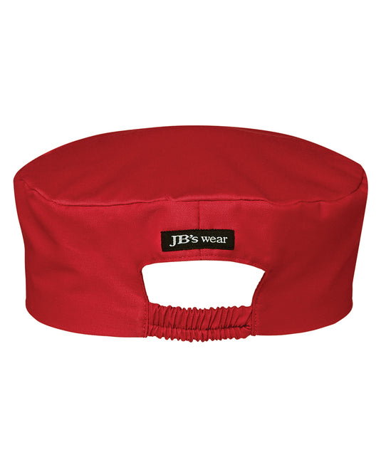 Wholesale 5FC JB's CHEF'S CAP Printed or Blank