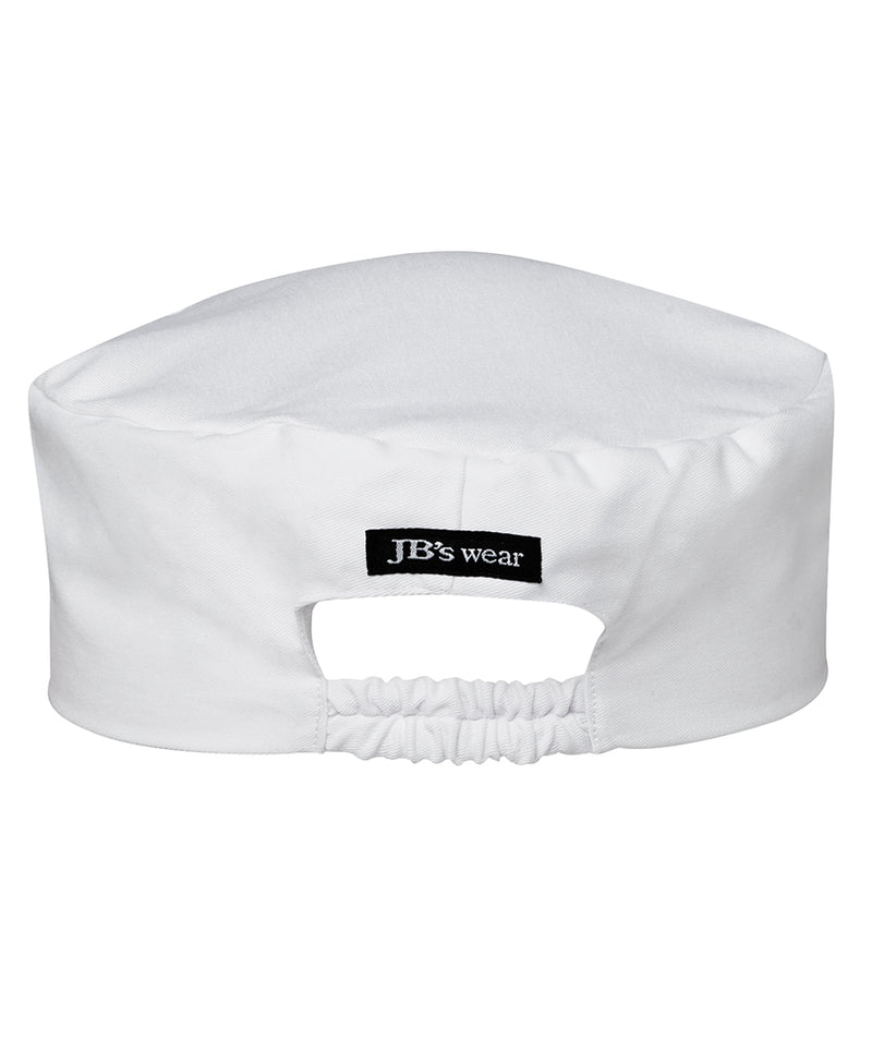 Load image into Gallery viewer, Wholesale 5FC JB&#39;s CHEF&#39;S CAP Printed or Blank
