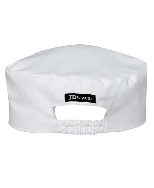 Wholesale 5FC JB's CHEF'S CAP Printed or Blank