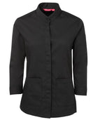 Wholesale 5LWS JB's LADIES 3/4 HOSPITALITY SHIRT Printed or Blank