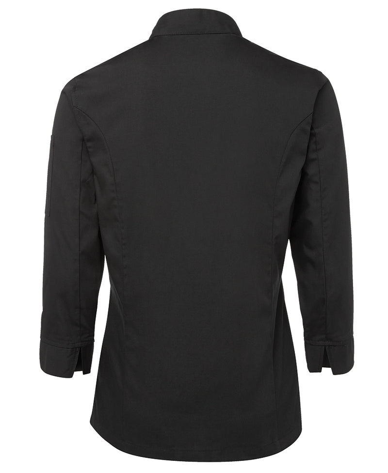 Load image into Gallery viewer, Wholesale 5LWS JB&#39;s LADIES 3/4 HOSPITALITY SHIRT Printed or Blank
