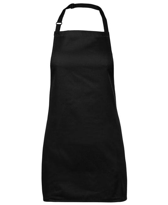 Wholesale 5PC JB's APRON WITHOUT POCKET BIB Printed or Blank