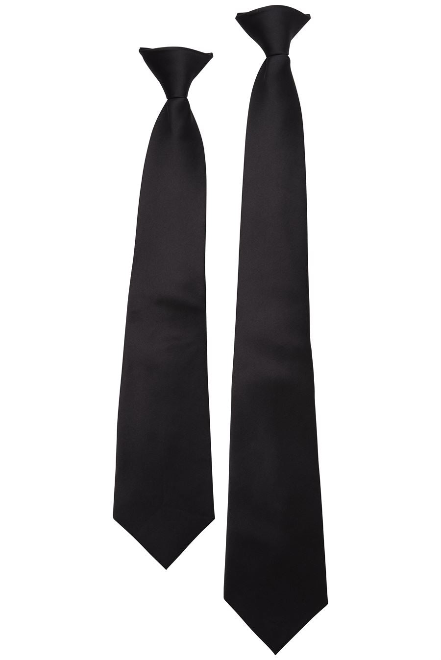 Wholesale 5TCT JB's CLIP ON TIE (5 PACK) Printed or Blank
