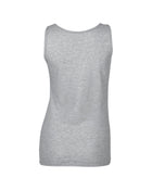 Wholesale Gildan 64200L Women's Singlets Printed or Blank