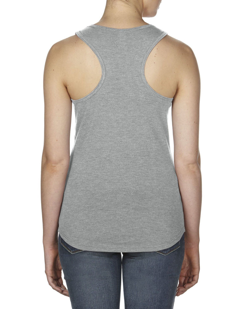 Load image into Gallery viewer, Wholesale 6751L Anvil Racer Back Womens Singlet Printed or Blank
