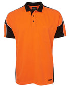 Wholesale 6AP4S JB's HV 4602.1 S/S Arm Panel Polo Printed or Blank