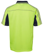 Wholesale 6AT4S JB's HV 4602.1 S/S ARM TAPE POLO Printed or Blank