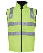 Wholesale 6D4RV JB's HV 4602.1 (D+N) REV VEST Printed or Blank