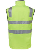 Wholesale 6D4RV JB's HV 4602.1 (D+N) REV VEST Printed or Blank