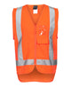 6DNDT JB's HV Zip (D+N) TTMC-W Vest