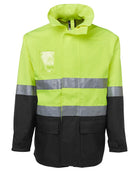 Wholesale 6DNLL JB's HV (D+N) LONG LINE JACKET Printed or Blank