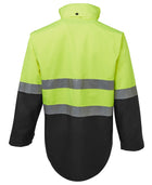 Wholesale 6DNLL JB's HV (D+N) LONG LINE JACKET Printed or Blank