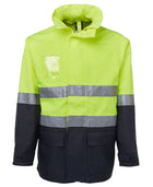 Wholesale 6DNLL JB's HV (D+N) LONG LINE JACKET Printed or Blank
