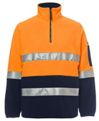 Wholesale 6DNPF JB's HV (D+N) 1/2 ZIP POLAR Printed or Blank