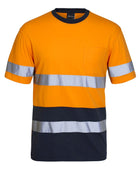 Wholesale 6DNTC JB's HV (D+N) COTTON T-SHIRT Printed or Blank