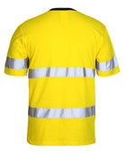Wholesale 6DNTC JB's HV (D+N) COTTON T-SHIRT Printed or Blank