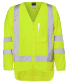 Wholesale 6DNTL JB's HV BIOMOTION (D+N) TRICOT JACKET Printed or Blank