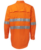 Wholesale 6DNWL JB's HV L/S (D+N) 150G WORK SHIRT Printed or Blank