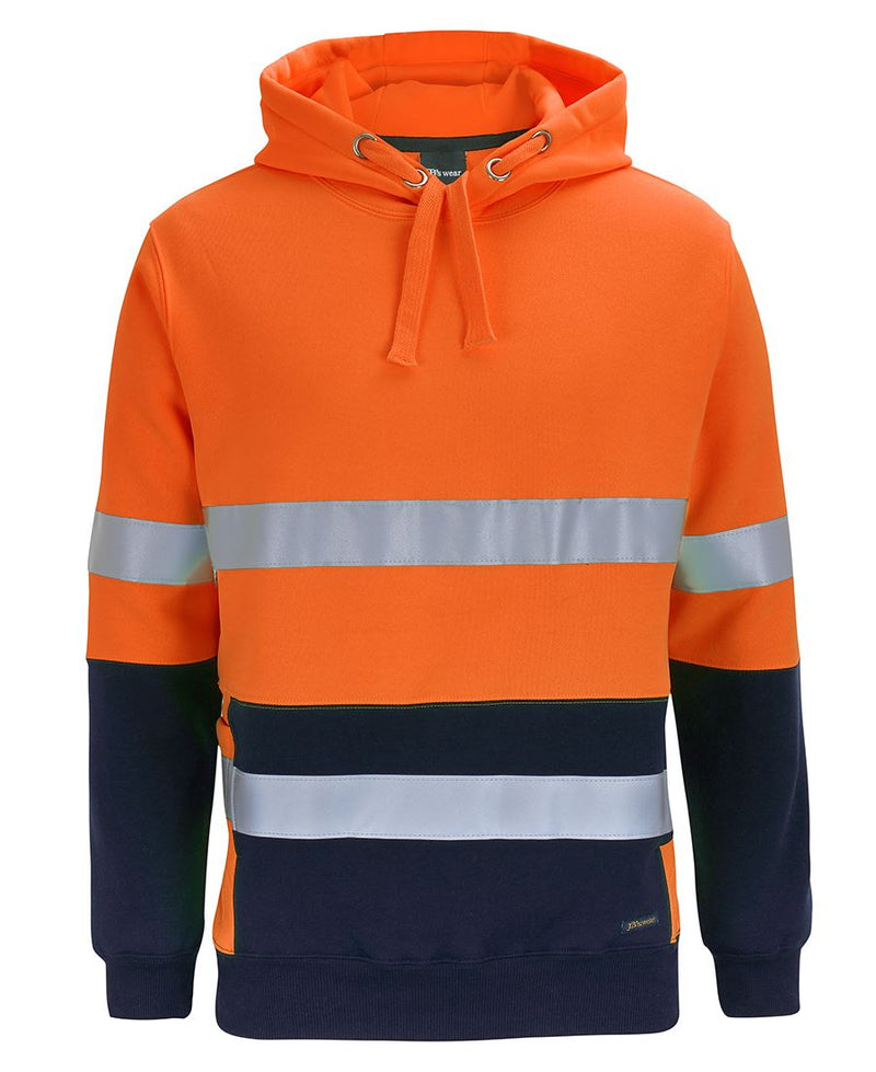 Load image into Gallery viewer, 6DPJ JB&#39;s HV D+N 330G Pull Over Hoodie
