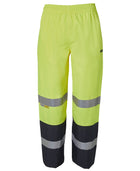 Wholesale 6DPRP JB's HV (D+N) Premium Rain Pant Printed or Blank