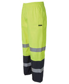 Wholesale 6DPRP JB's HV (D+N) Premium Rain Pant Printed or Blank