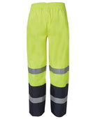 Wholesale 6DPRP JB's HV (D+N) Premium Rain Pant Printed or Blank