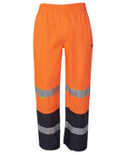 Wholesale 6DPRP JB's HV (D+N) Premium Rain Pant Printed or Blank