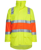 Wholesale 6DRP JB's HV LONGLINE BIOMOTION (D+N) JACKET Printed or Blank