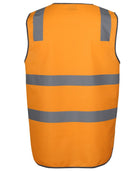 Wholesale 6DVTV JB's AUST. RAIL (D+N) SAFETY VEST Printed or Blank
