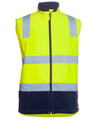 Wholesale 6DWV JB's HV (D+N) W/RESIST SOFTSHELL VEST Printed or Blank