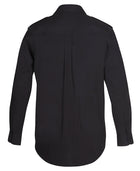 Wholesale 6E JB's L/S EPAULETTE SHIRT Printed or Blank